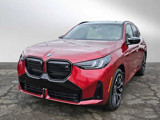 2026 BMW X3 M50 xDrive