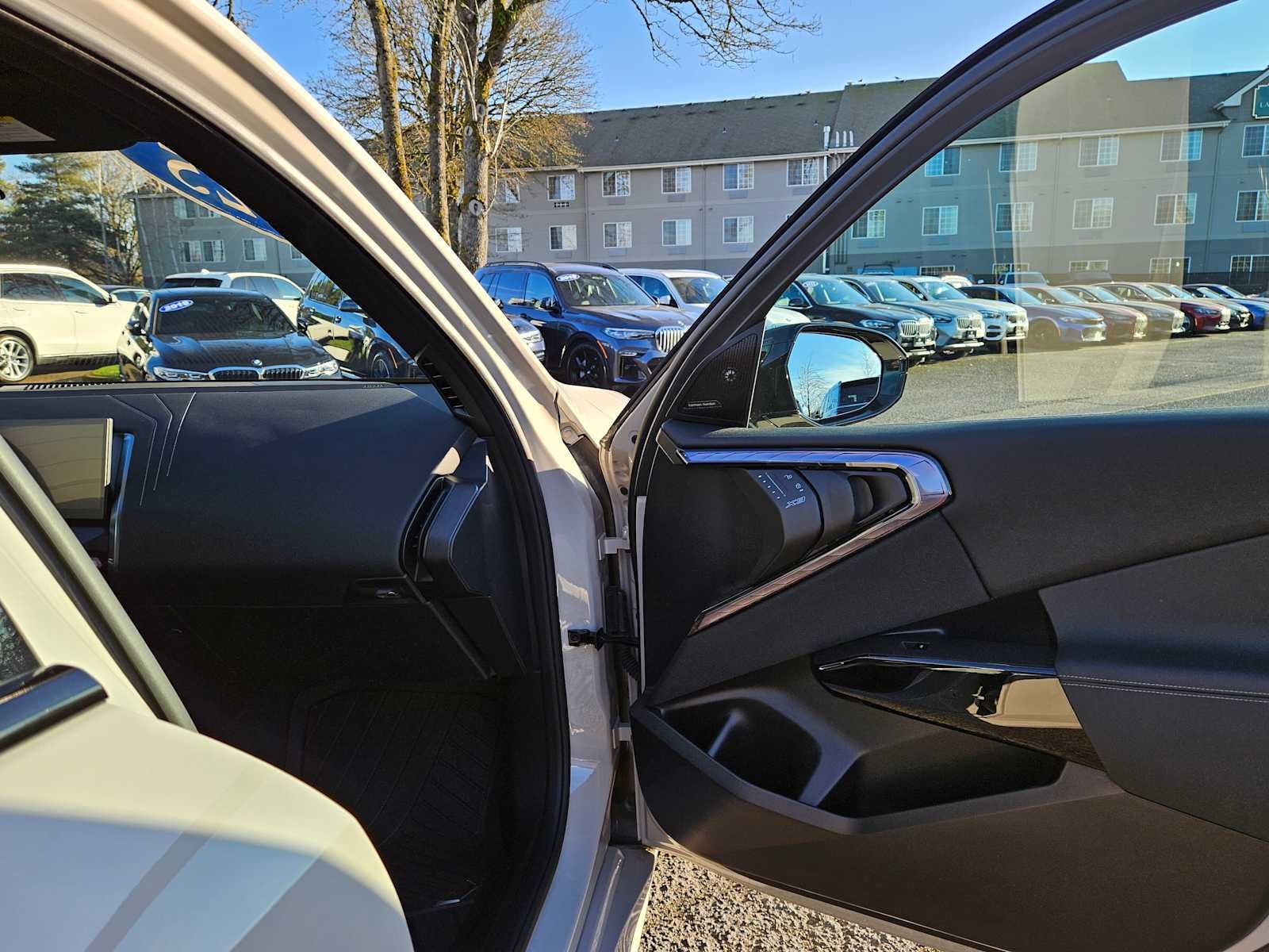 2025 BMW X3 M50 xDrive