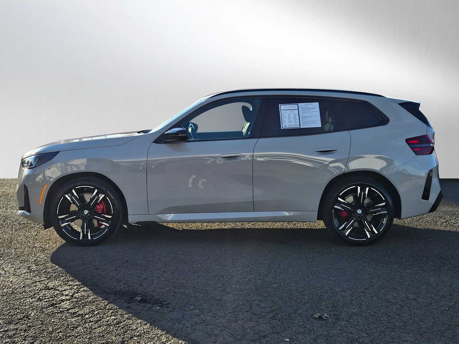 2025 BMW X3 M50 xDrive