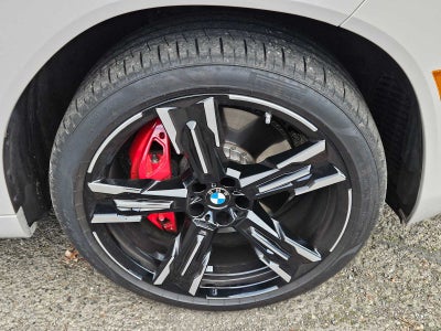 2025 BMW X3 M50 xDrive