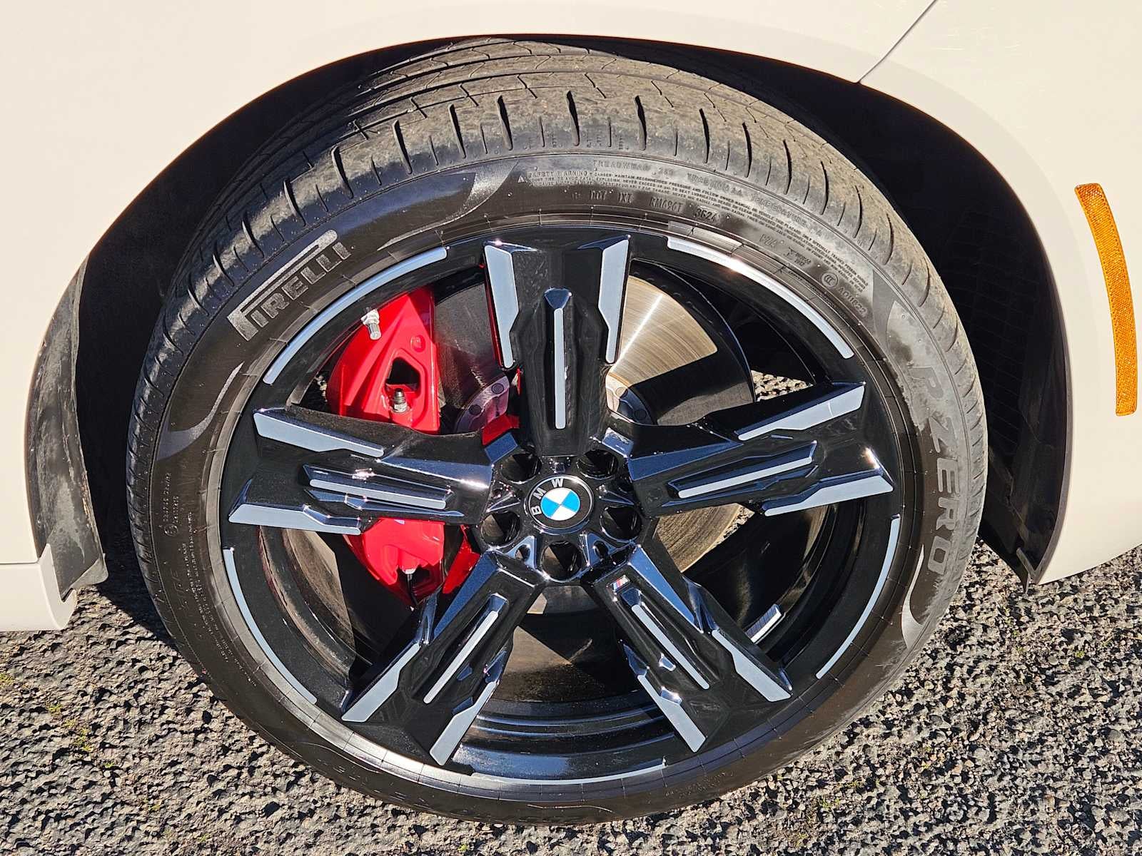 2025 BMW X3 M50 xDrive