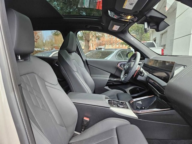 2025 BMW X3 M50 xDrive