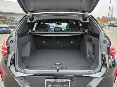 2026 BMW X3 M50 xDrive