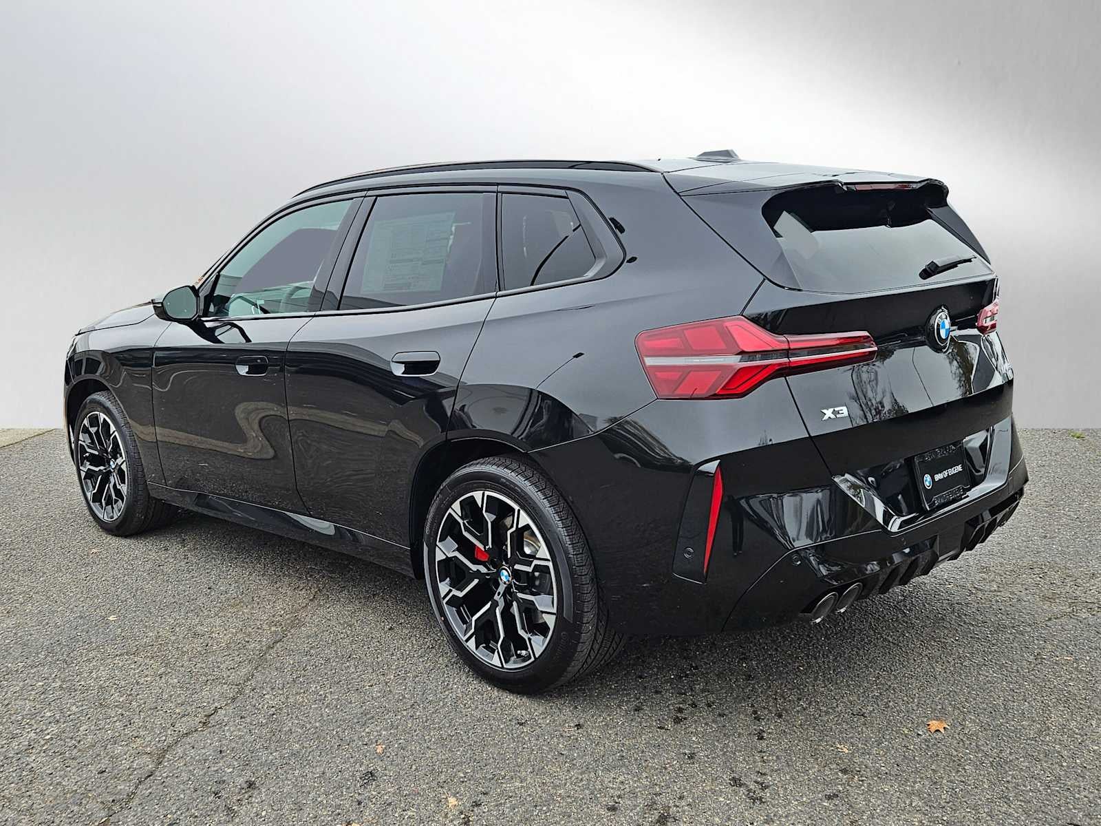 2026 BMW X3 M50 xDrive