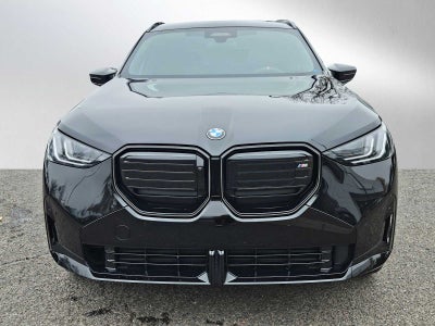 2026 BMW X3 M50 xDrive
