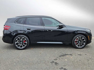 2026 BMW X3 M50 xDrive