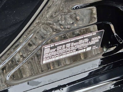 2026 BMW X3 M50 xDrive