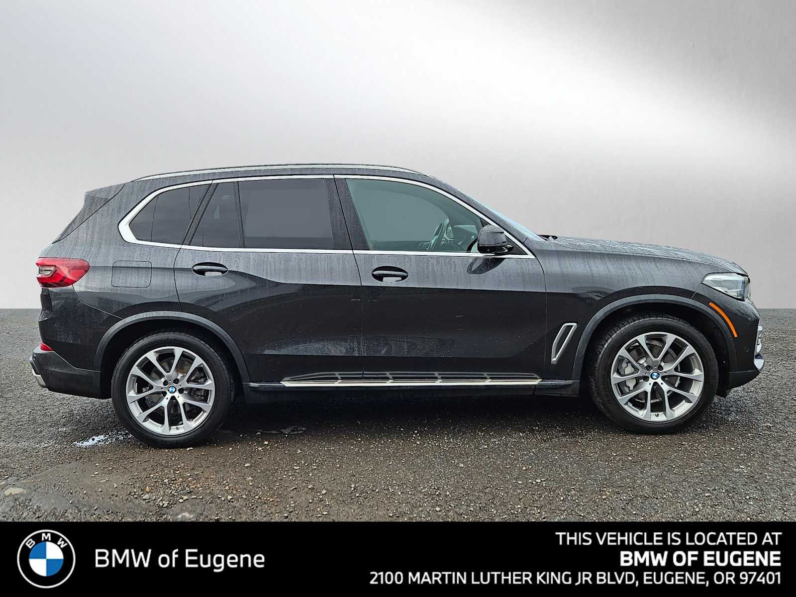 2023 BMW X5 xDrive40i xDrive40i