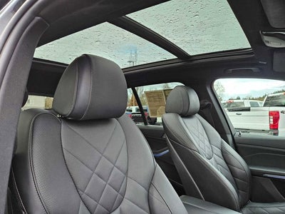 2023 BMW X5 xDrive40i xDrive40i