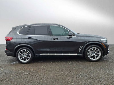 2023 BMW X5 xDrive40i xDrive40i