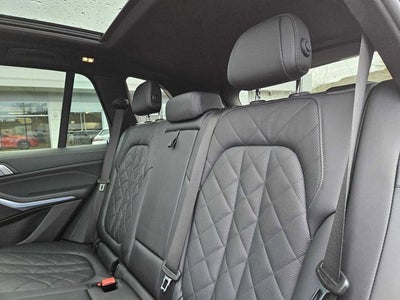 2023 BMW X5 xDrive40i xDrive40i