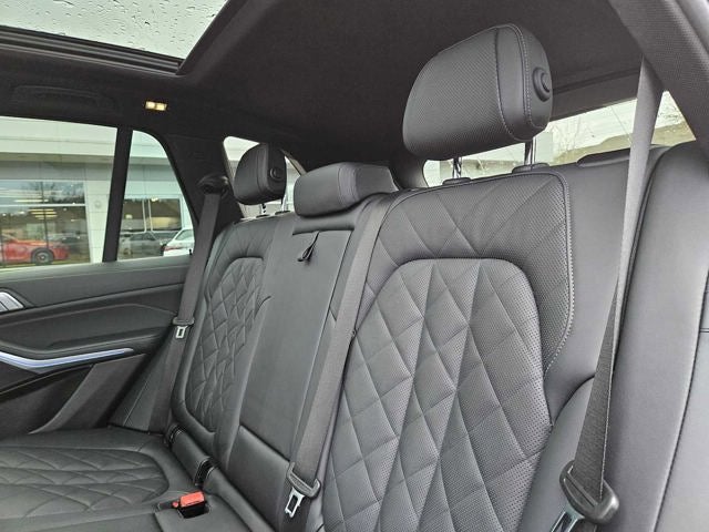2023 BMW X5 xDrive40i xDrive40i