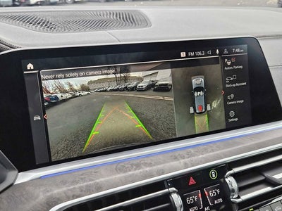 2023 BMW X5 xDrive40i xDrive40i