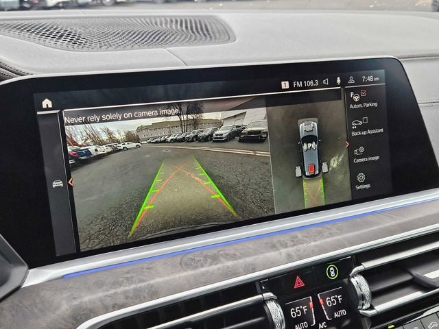 2023 BMW X5 xDrive40i xDrive40i