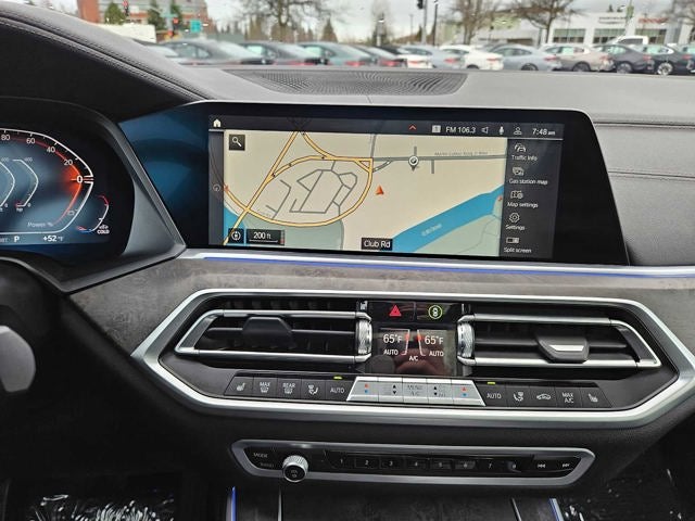 2023 BMW X5 xDrive40i xDrive40i