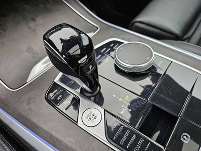 2023 BMW X5 xDrive40i xDrive40i