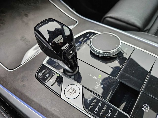 2023 BMW X5 xDrive40i xDrive40i