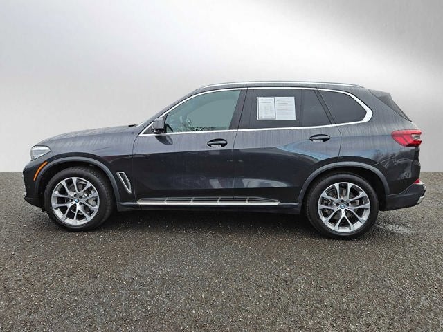 2023 BMW X5 xDrive40i xDrive40i