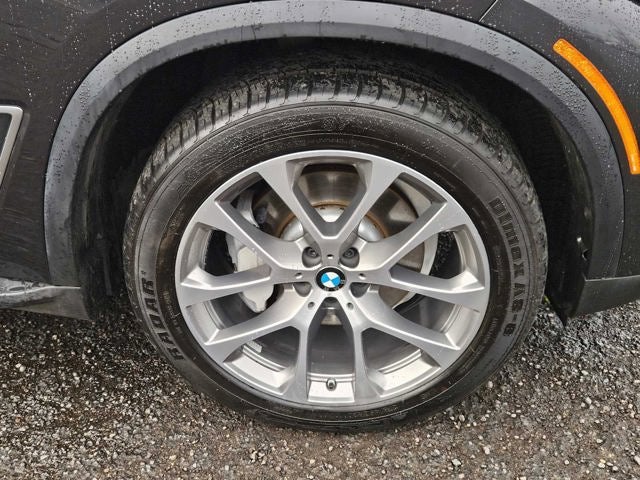 2023 BMW X5 xDrive40i xDrive40i