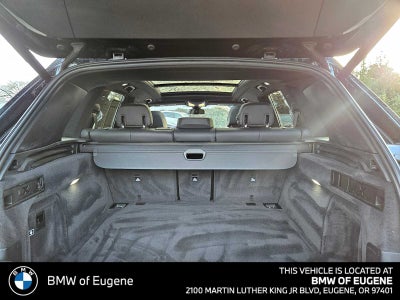 2023 BMW X5 xDrive40i xDrive40i