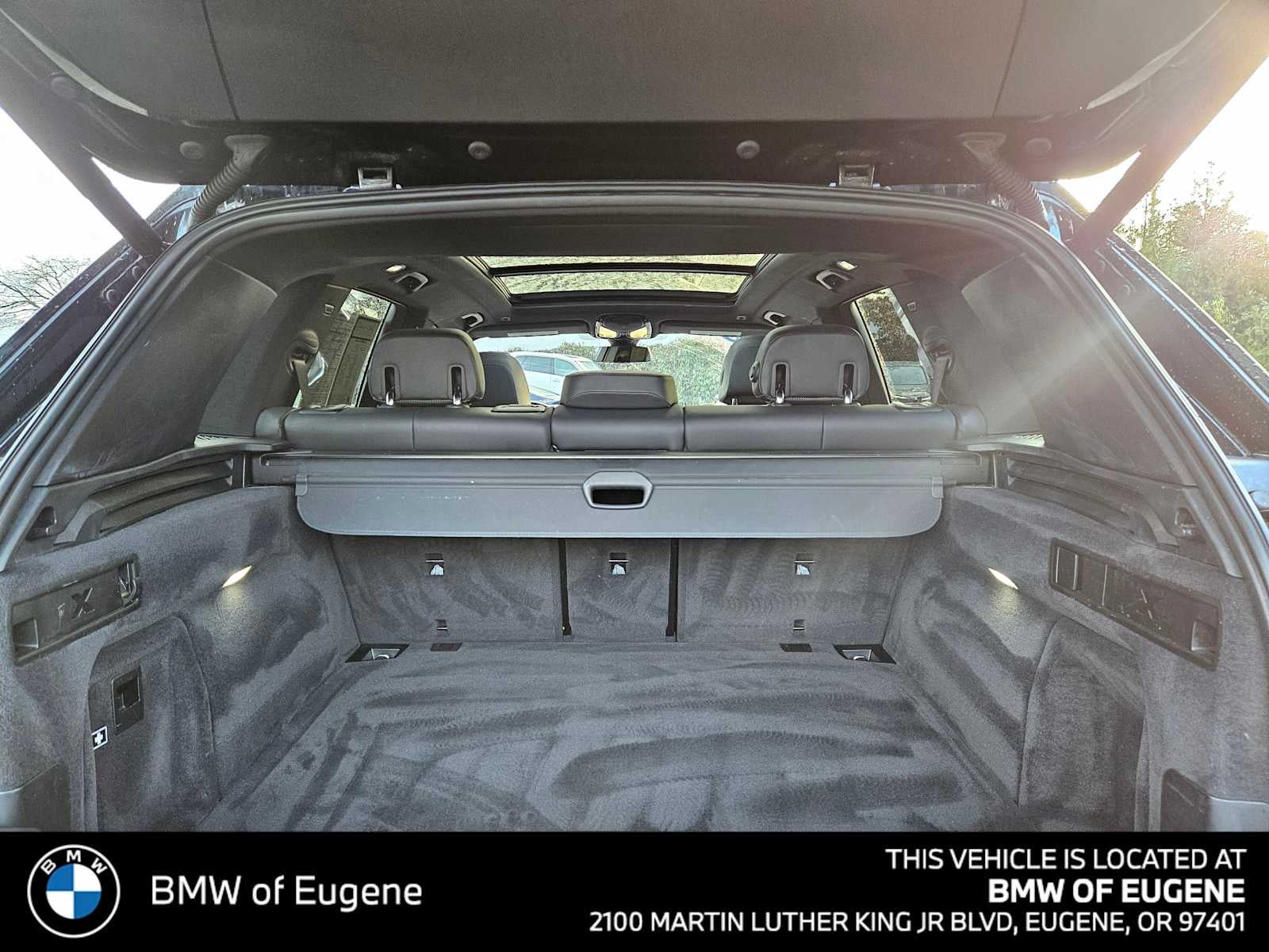 2023 BMW X5 xDrive40i xDrive40i
