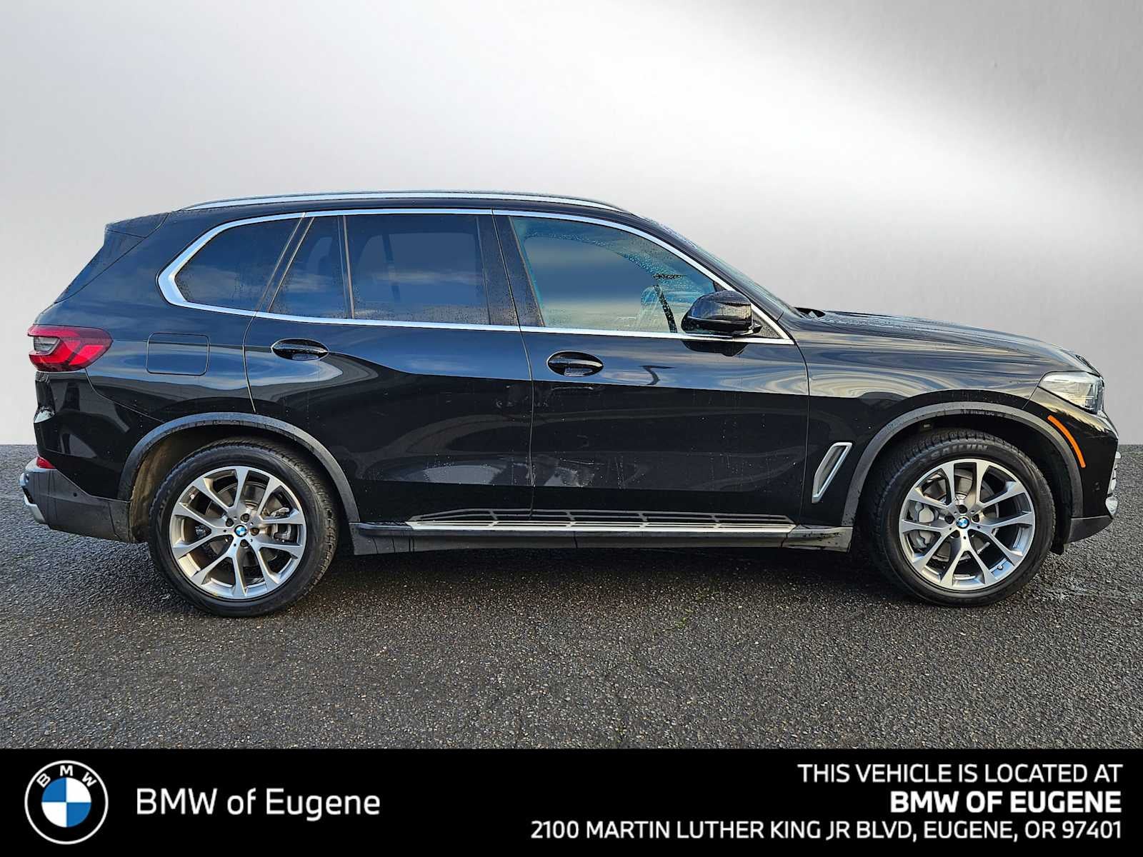 2023 BMW X5 xDrive40i xDrive40i