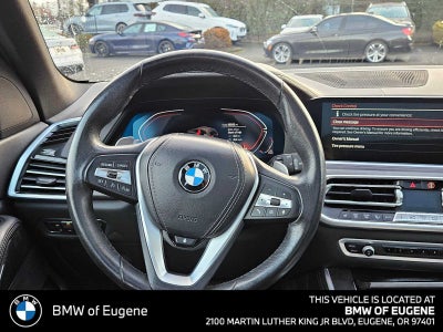 2023 BMW X5 xDrive40i xDrive40i