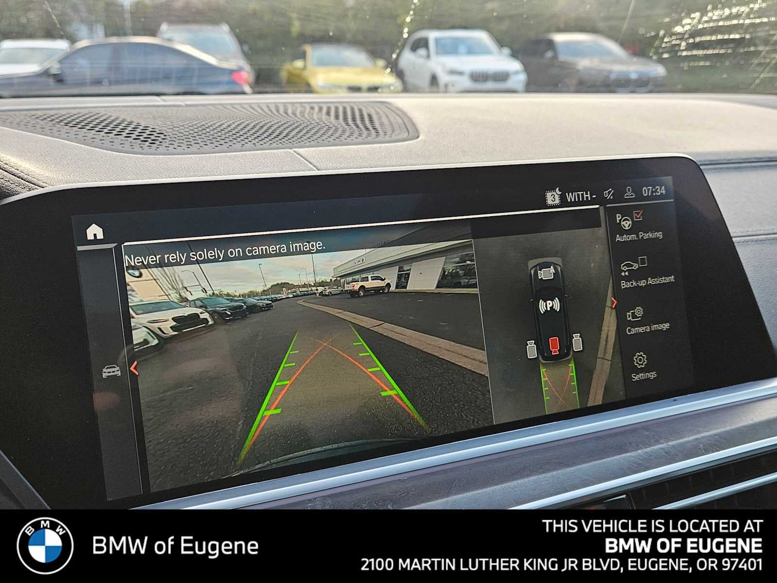 2023 BMW X5 xDrive40i xDrive40i