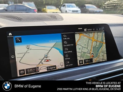 2023 BMW X5 xDrive40i xDrive40i