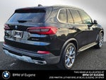 2023 BMW X5 xDrive40i xDrive40i