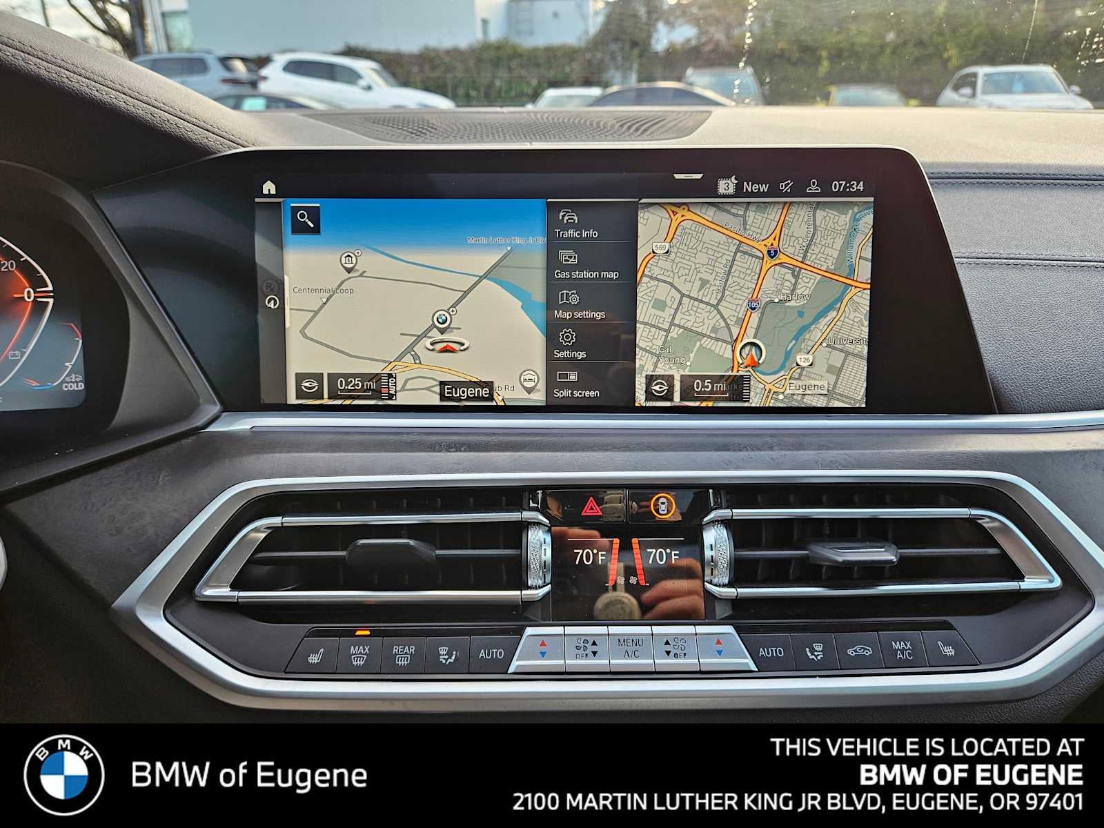 2023 BMW X5 xDrive40i xDrive40i