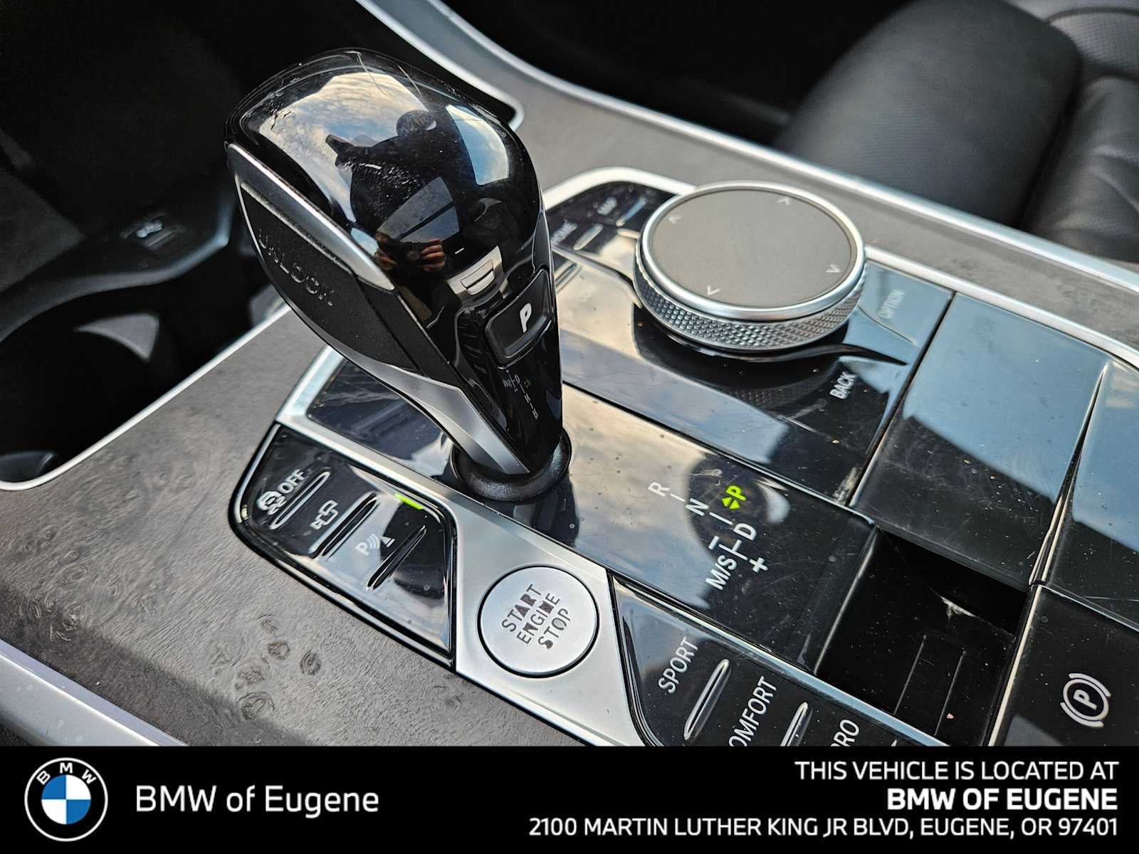 2023 BMW X5 xDrive40i xDrive40i