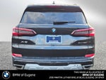 2023 BMW X5 xDrive40i xDrive40i
