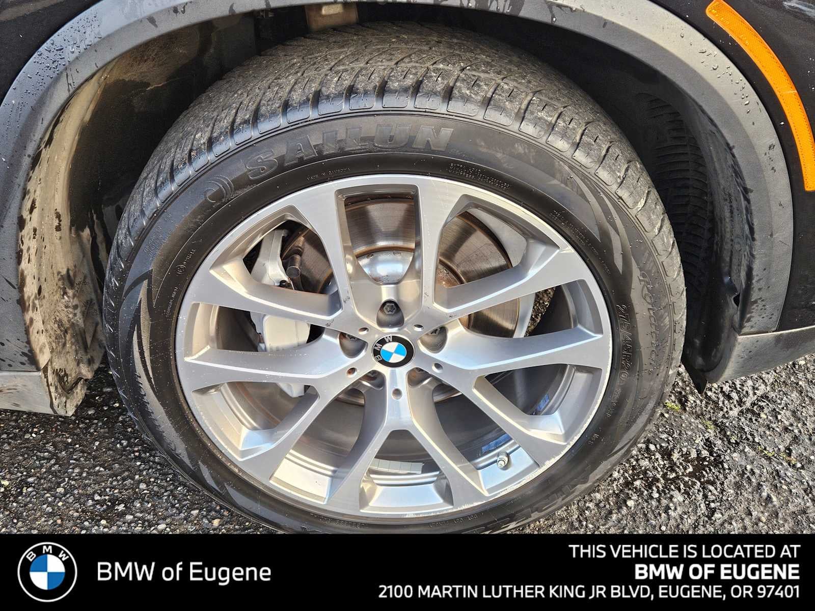 2023 BMW X5 xDrive40i xDrive40i