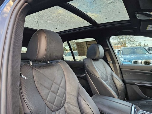 2023 BMW X5 xDrive40i xDrive40i