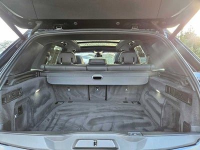 2023 BMW X5 xDrive40i xDrive40i