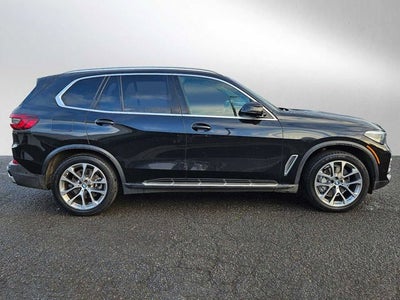 2023 BMW X5 xDrive40i xDrive40i