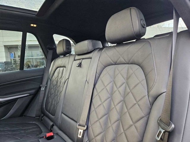 2023 BMW X5 xDrive40i xDrive40i