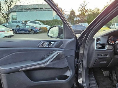 2023 BMW X5 xDrive40i xDrive40i