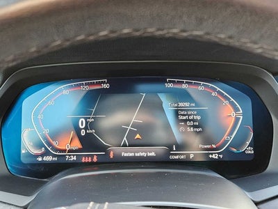 2023 BMW X5 xDrive40i xDrive40i