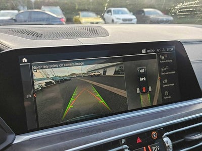 2023 BMW X5 xDrive40i xDrive40i