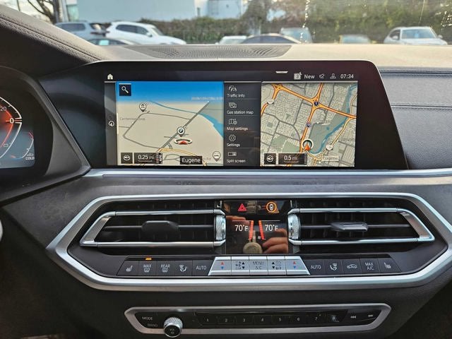 2023 BMW X5 xDrive40i xDrive40i