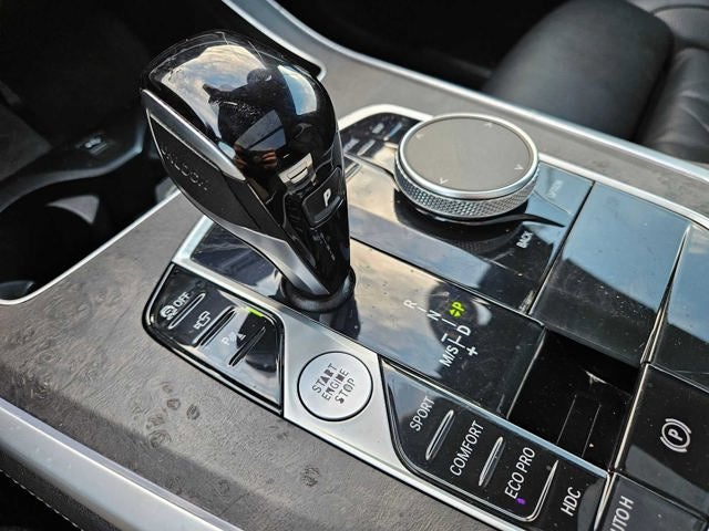 2023 BMW X5 xDrive40i xDrive40i