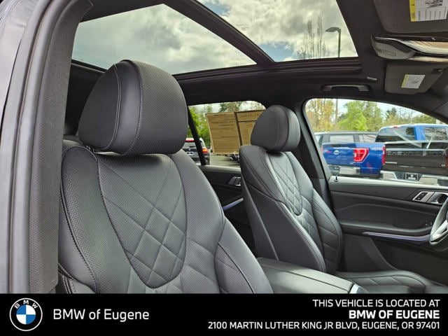 2023 BMW X5 xDrive40i xDrive40i