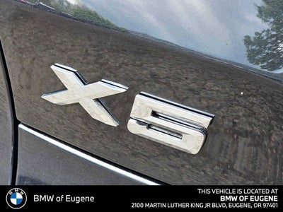 2023 BMW X5 xDrive40i xDrive40i