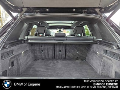 2023 BMW X5 xDrive40i xDrive40i