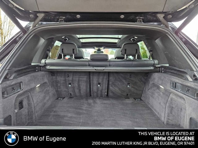2023 BMW X5 xDrive40i xDrive40i