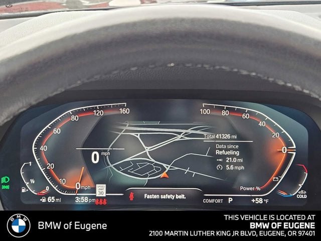 2023 BMW X5 xDrive40i xDrive40i