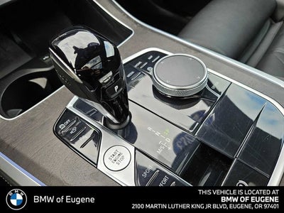 2023 BMW X5 xDrive40i xDrive40i