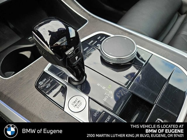 2023 BMW X5 xDrive40i xDrive40i